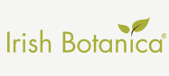 Irish Botanica logo