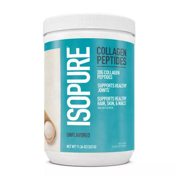 Isopure Collagen Unflavoured