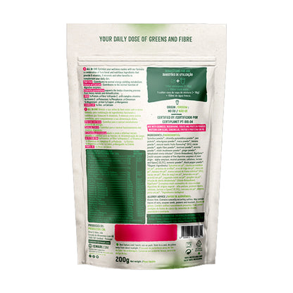 Iswari All in One Super Greens