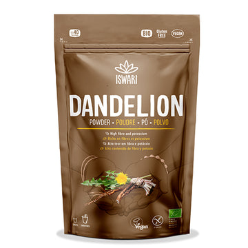 Iswari Dandelion Root Powder