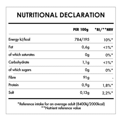 Iswari Psyllium Husks