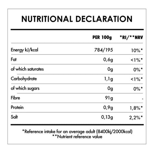 Iswari Psyllium Husks