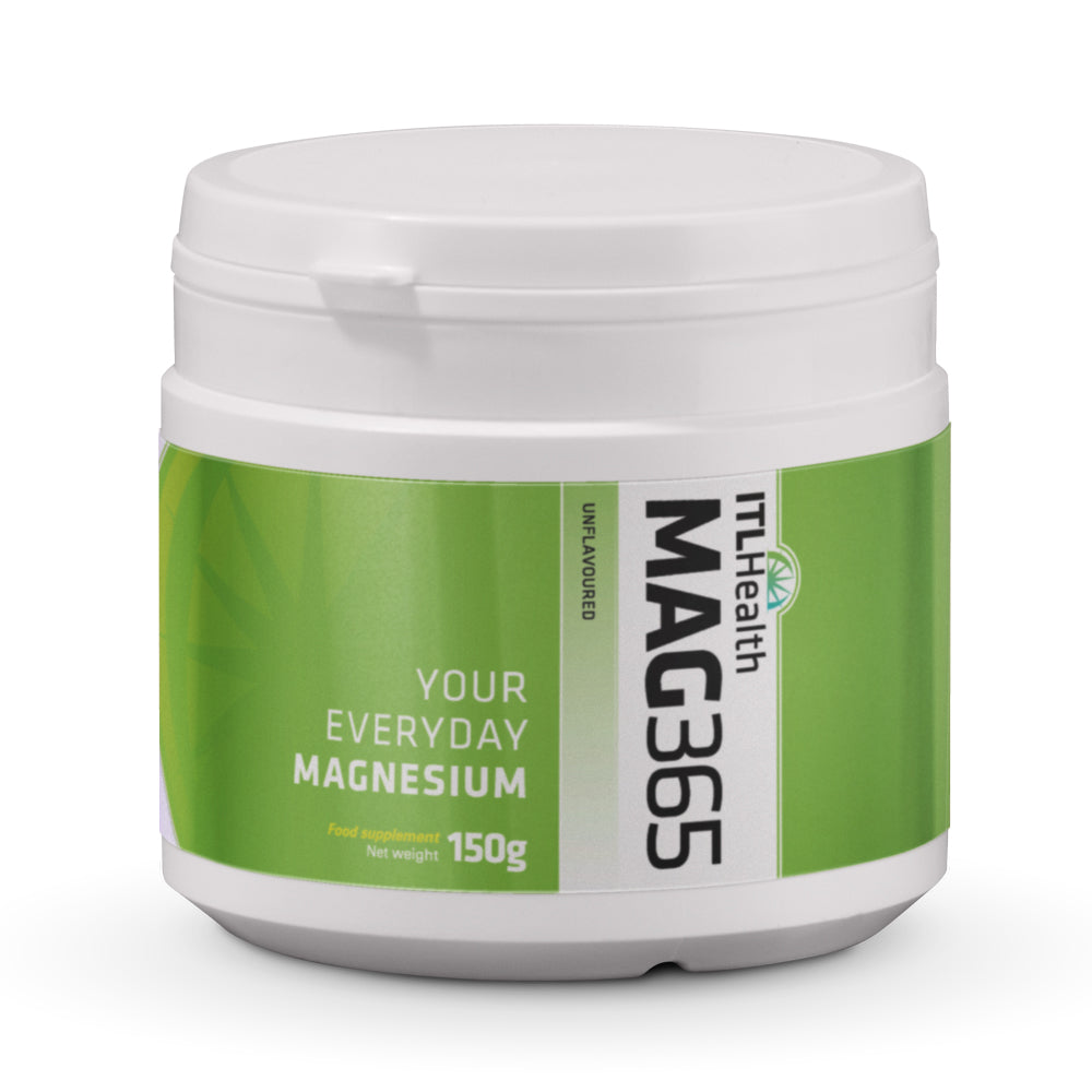 MAG365 Magnesium