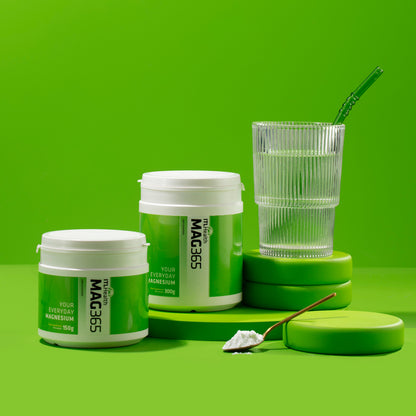 MAG365 Magnesium