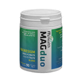 ITL MAGduo - Magnesium Bisglycinate &amp; Citrate Blend