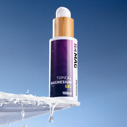 ITL Health Seamag Gel 100ml