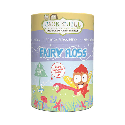 A cylindrical container of Jack N&
