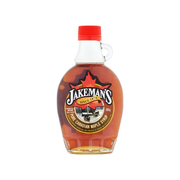 Jakeman’s Pure Canadian Maple Syrup 300g