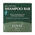Janni balancing shampoo bar