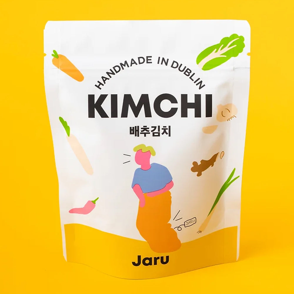 Jaru Kimchi