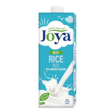 Joya Organic Rice Drink - 1 Litre