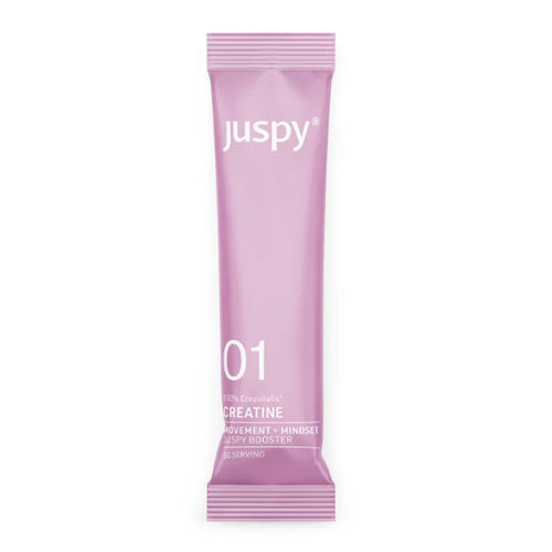 Juspy Creatine Monohydrate sachet