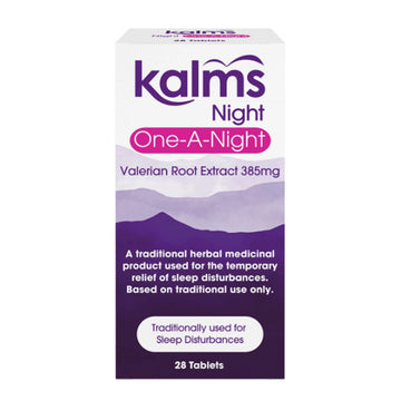 Kalms Night