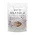 Keto Hana Coconut & Almond Granola
