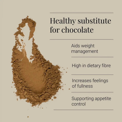 Kiki Health Organic Carob Powder