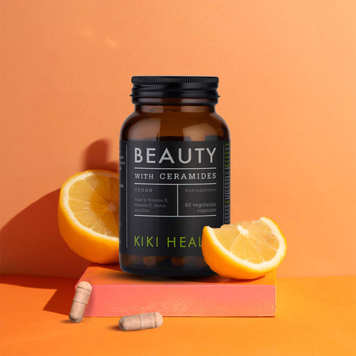 Kiki Health Beauty with Ceramides