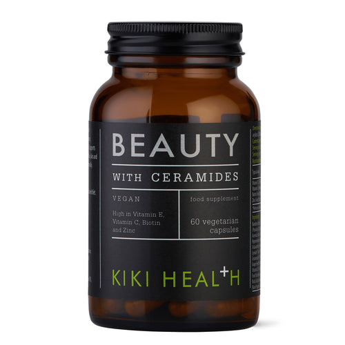 Kiki Health Beauty with Ceramides