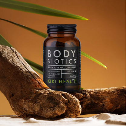 Kiki Health Body Biotics