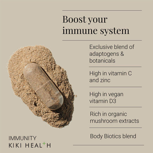 Kiki Health Immunity