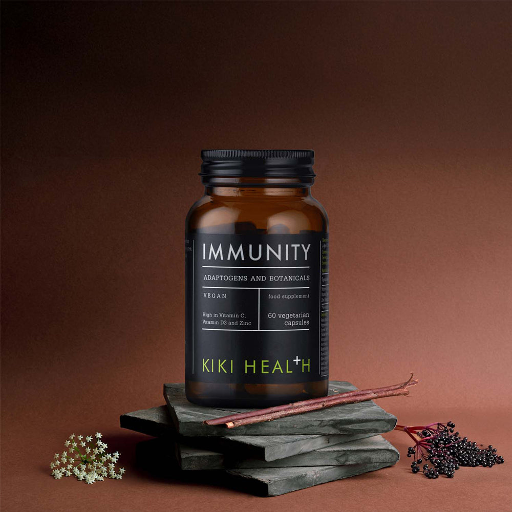 Kiki Health Immunity