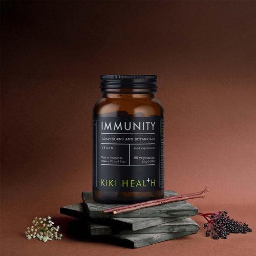 Kiki Health Immunity