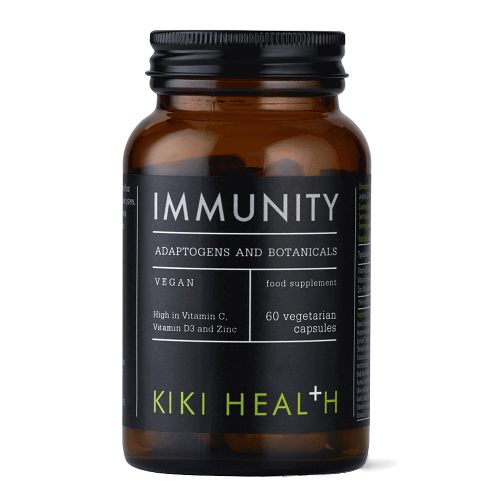 Kiki Health Immunity