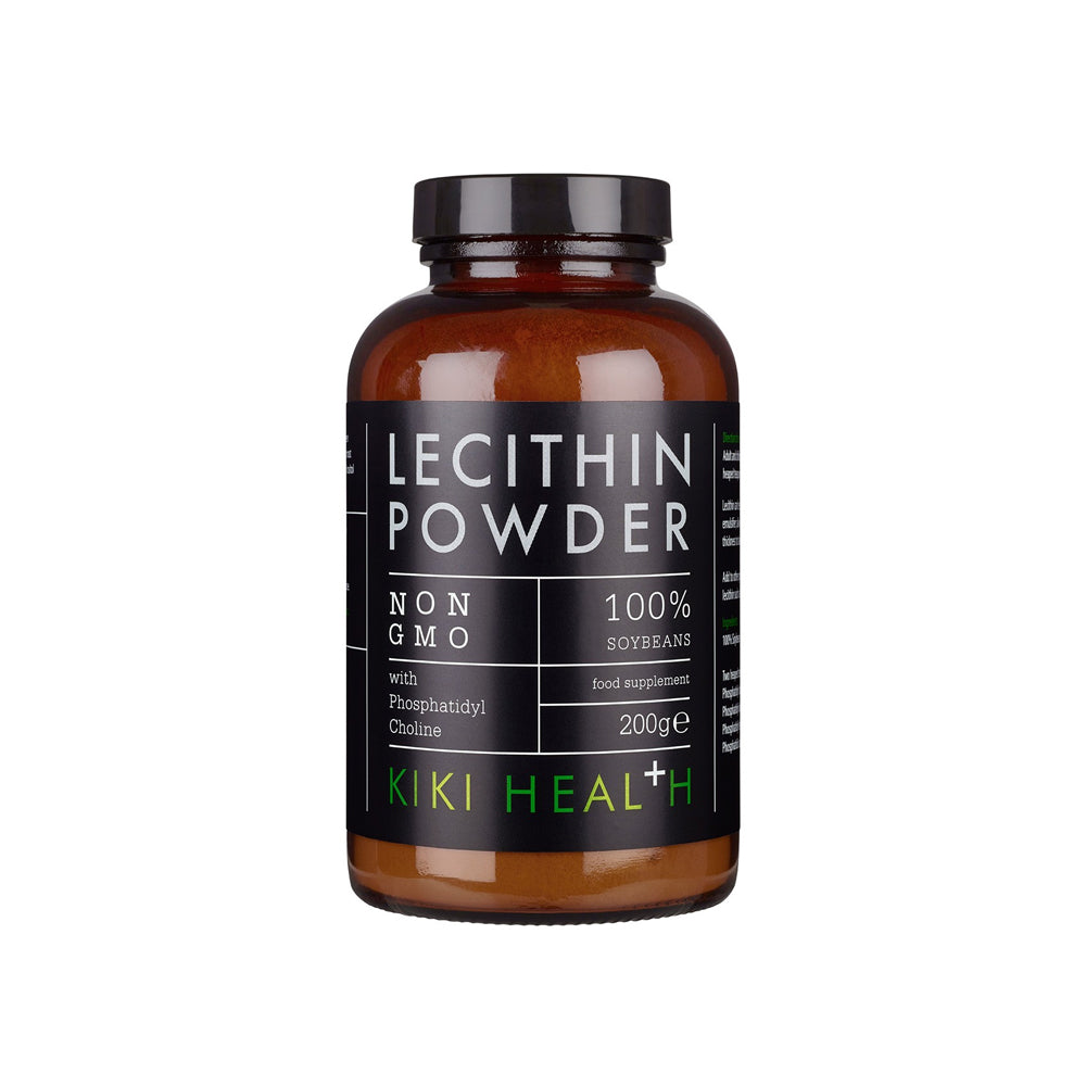 Kiki Health Lecithin 200g