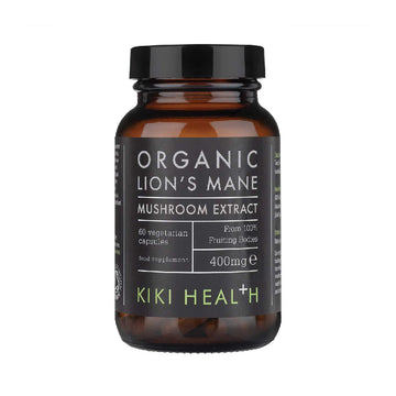Kiki Health Lion&
