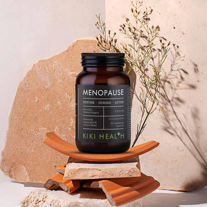 Kiki Health Menopause