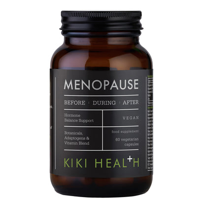 Kiki Health Menopause
