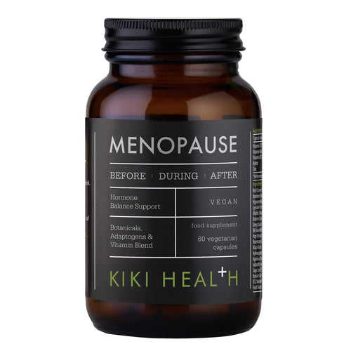 Kiki Health Menopause