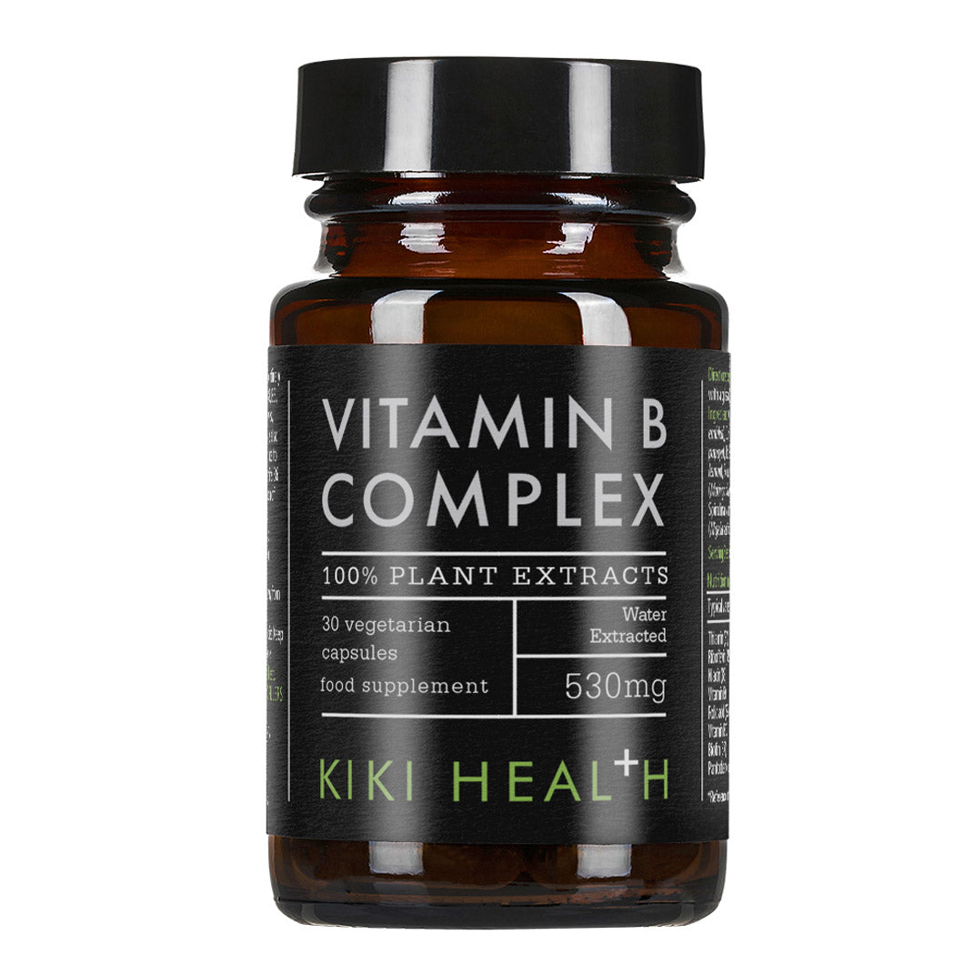 Kiki Health Vitamin B Complex