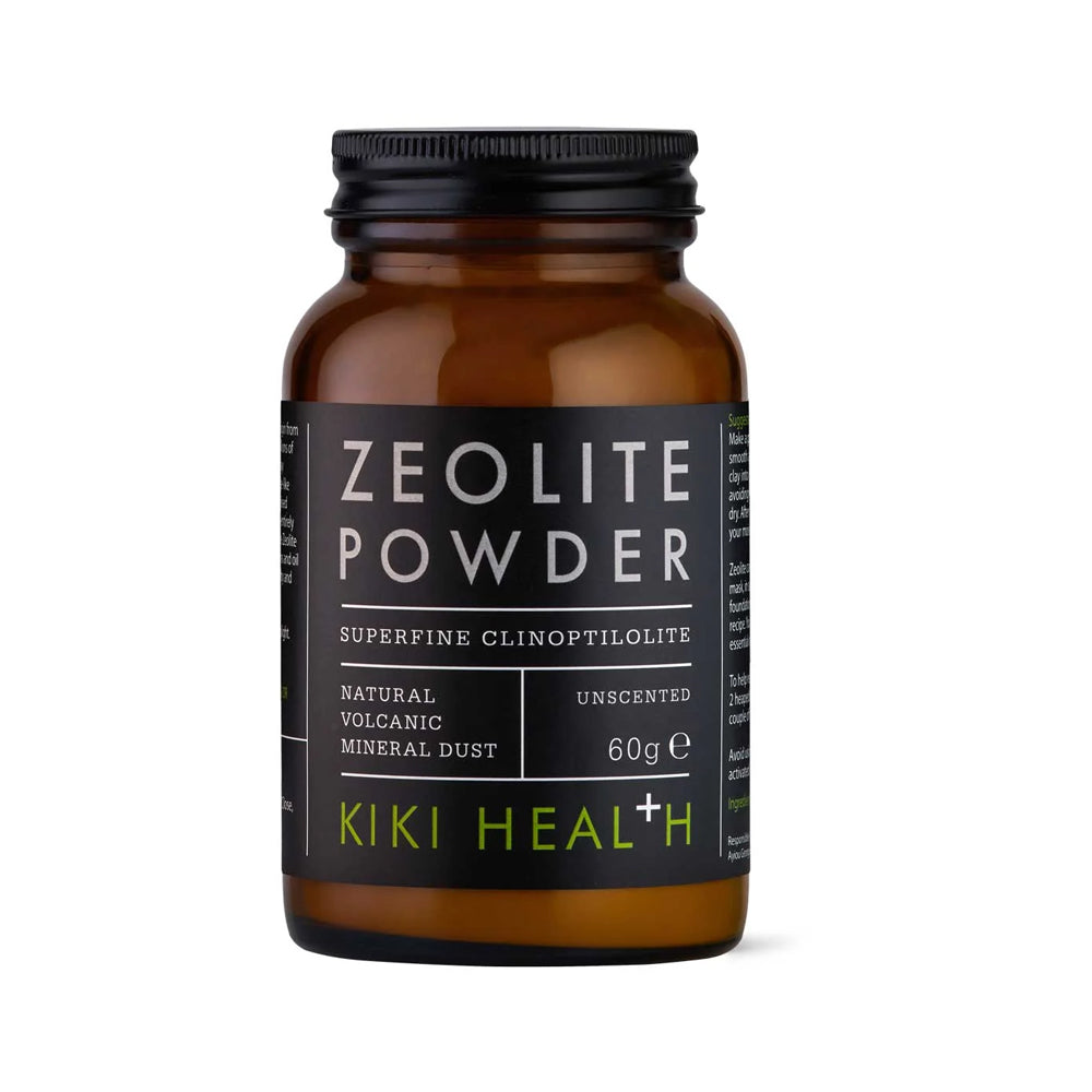 Kiki Health Zeolite