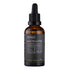 A 50ml amber glass dropper bottle of Kiki Health Ionic Electrolytes Liquid.