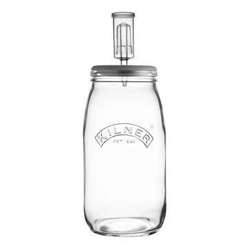 Kilner 3 Litre Fermentation Set