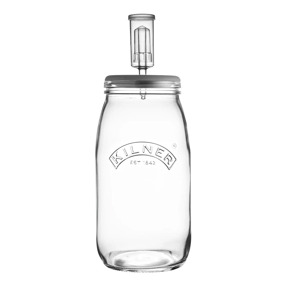 Kilner 3 Litre Fermentation Set