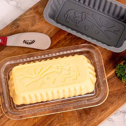 Kilner Butter Moulds