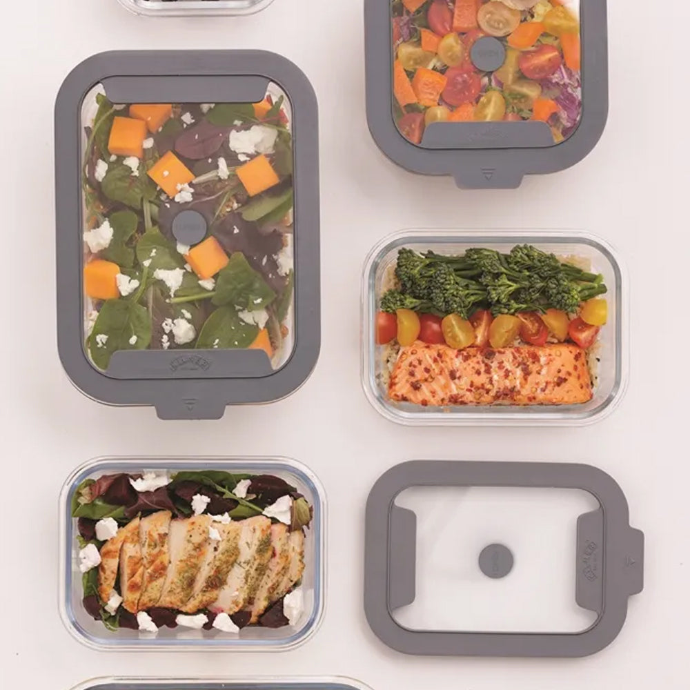 Kilner Fresh Storage Rectangle