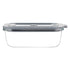 Kilner Fresh Storage Rectangle