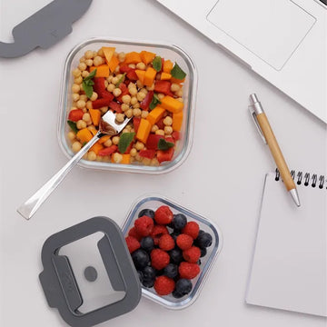 Kilner Fresh Storage Square