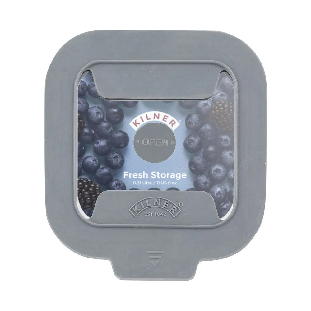 Kilner Fresh Storage Square