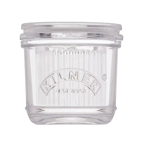 Kilner Glass Butter Crock