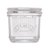 Kilner Glass Butter Crock