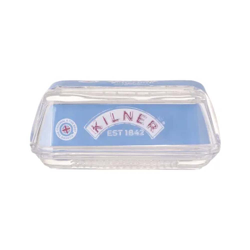 Kilner Glass Butter Dish