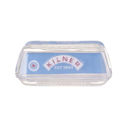 Kilner Glass Butter Dish