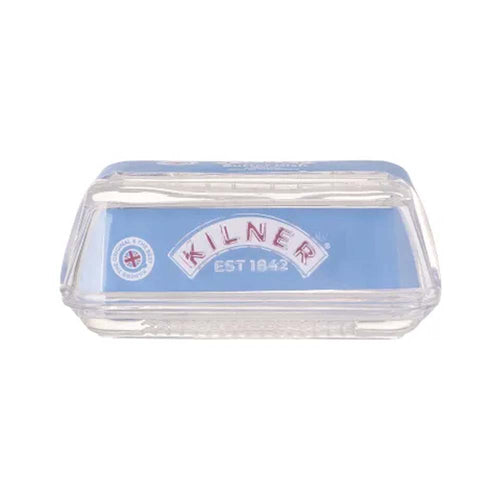 Kilner Glass Butter Dish