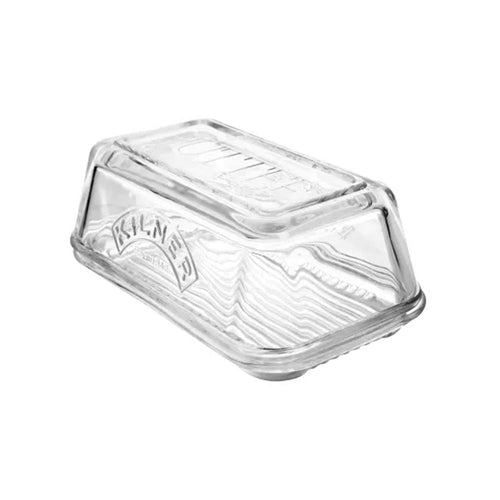 MKilner Butter Dish