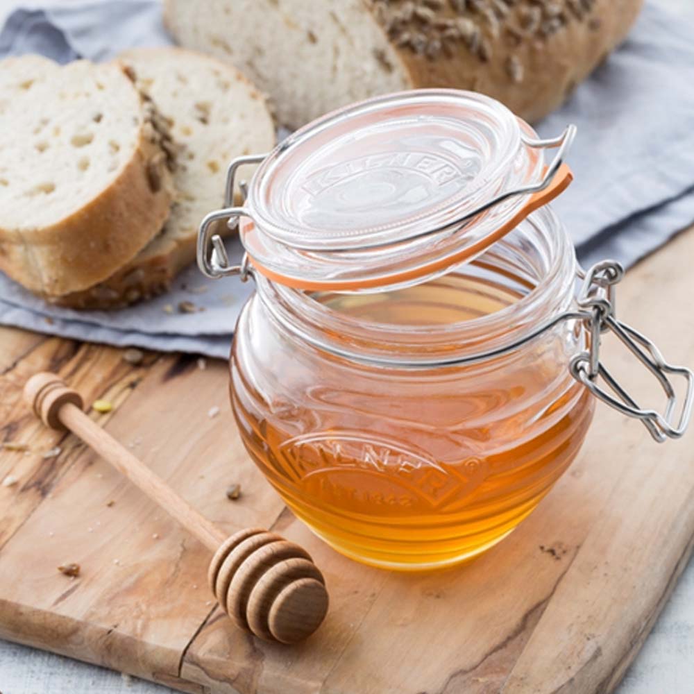 Kilner Honey Pot