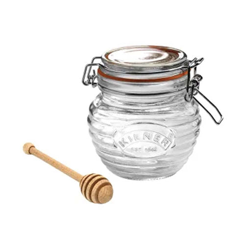 Kilner Honey Pot
