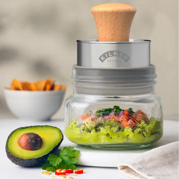 Kilner Mash &amp; Store Set